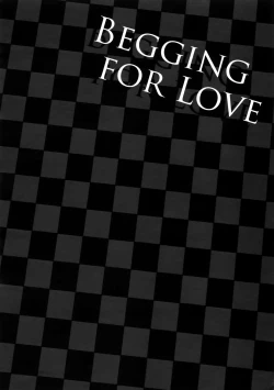Page 15 of BEGGING FOR LOVE