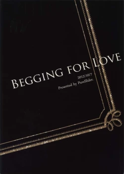 Page 18 of BEGGING FOR LOVE