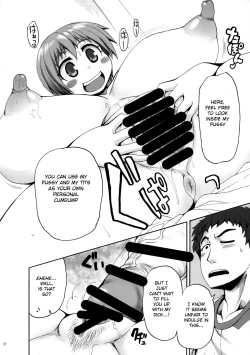 Page 18 of Senpaichan