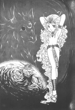 Page 43 of Cybele Vol. 3