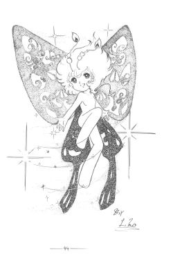 Page 45 of Cybele Vol. 3