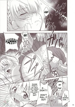 Page 14 of FULL METAL 2
