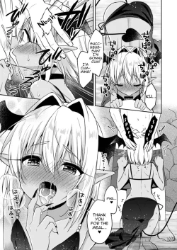 Page 6 of Shounen Succubus