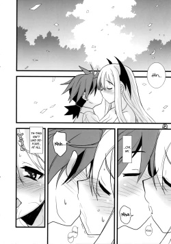 Page 11 of Negima Chikku Tengoku! 05' | Negimatic Paradise! 05'