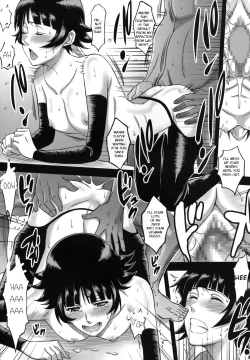 Page 5 of BRICOLA Soushuuhen