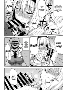 Page 6 of H na Alice wa Suki desu ka? | Do You Like Alice When She's Lewd?