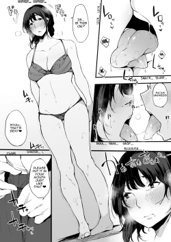 Page 21 of Mamatoraresan wa Class no Doukyuusei ni...