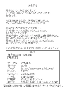 Page 17 of Mizorejiru