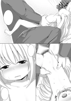 Page 8 of ComicTED 1