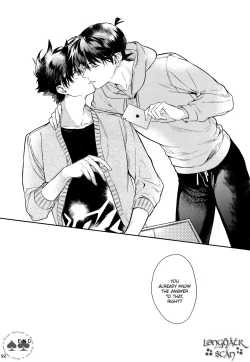 Page 90 of Sora to Umi no Kyoukaisen no Hate