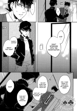 Page 24 of Answer Is Near