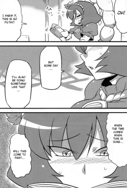 Page 25 of Kanako-sama Yume Mousou