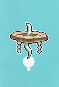 Page 2 of Kanako-sama Yume Mousou