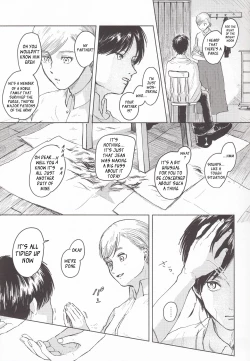 Page 20 of Anata to Dareka no Yoru | You & Someone's Night
