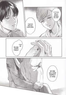 Page 30 of Anata to Dareka no Yoru | You & Someone's Night