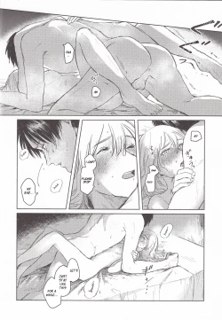 Page 39 of Anata to Dareka no Yoru | You & Someone's Night
