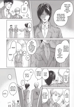 Page 8 of Anata to Dareka no Yoru | You & Someone's Night