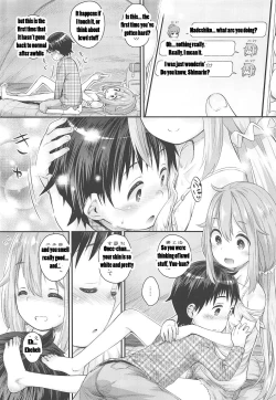 Page 13 of Nadeshiko Onee-chan to Issho