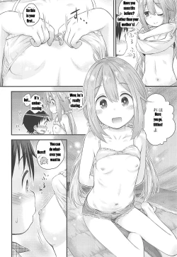 Page 15 of Nadeshiko Onee-chan to Issho