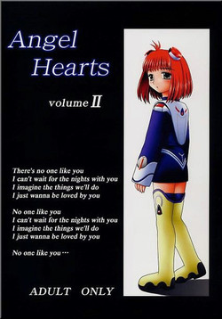 Download Angel Hearts Vol. II