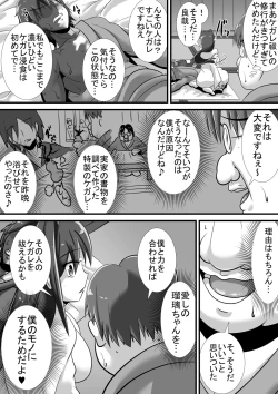Page 14 of Kegare no Miko