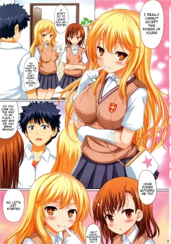 Page 2 of Sexy Mentalism