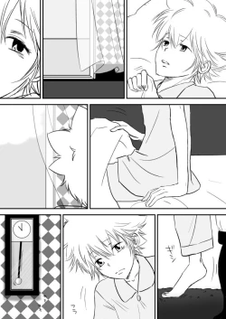 Page 144 of Kyou no Hi wa