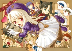 Page 4 of Yuki no Hana