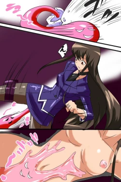 Page 28 of Taimadouteishi Midori