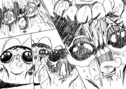 Page 32 of Spring's Blessing