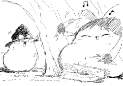 Page 3 of Spring's Blessing