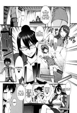 Page 33 of Boku ga Nurse ni Natta Wake Ch. 1-4