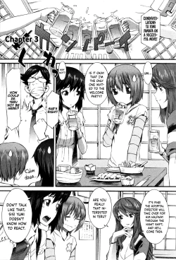 Page 46 of Boku ga Nurse ni Natta Wake Ch. 1-4