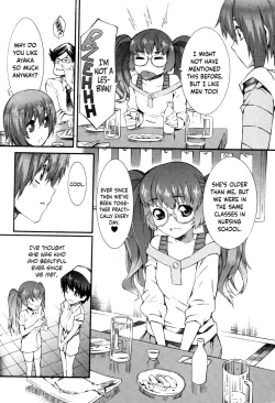 Page 49 of Boku ga Nurse ni Natta Wake Ch. 1-4