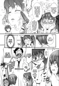 Page 50 of Boku ga Nurse ni Natta Wake Ch. 1-4
