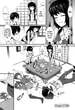 Page 63 of Boku ga Nurse ni Natta Wake Ch. 1-4