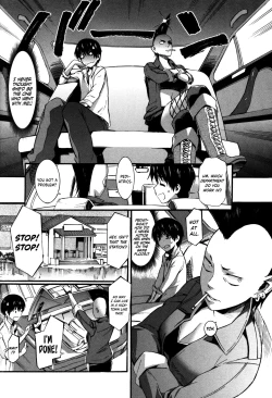 Page 9 of Boku ga Nurse ni Natta Wake Ch. 1-4
