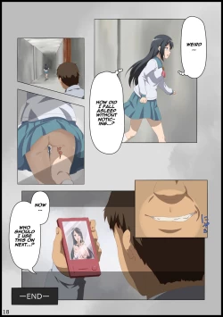 Page 19 of Iinchou ni Saimin o