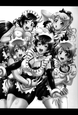 Page 2 of Ore Yome Saimin 6