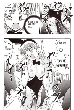 Page 44 of Episode of Bulma