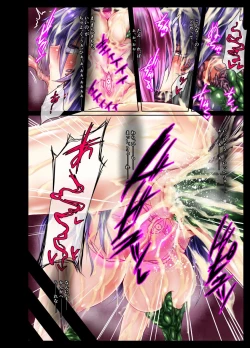 Page 31 of Souen Senki Feem