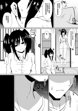 Page 20 of Shihai Shoujo Kana