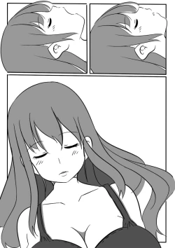 Page 14 of Neteiru Onee-san ni Itazura