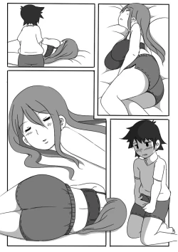 Page 6 of Neteiru Onee-san ni Itazura