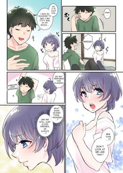Page 4 of Nyotaika Harem Gakuen2