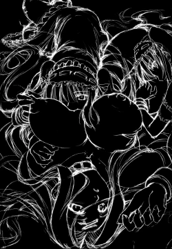 Page 4 of Yasashii Akumu