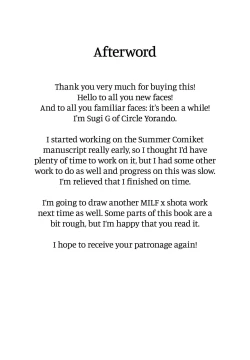 Page 24 of Yarimoku Kouen | Yarinookie Park