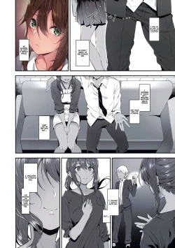 Page 28 of Ari Jigoku no Hime | Princess of the Antlions