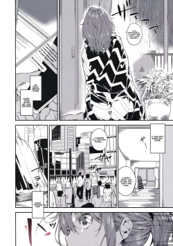 Page 8 of Ari Jigoku no Hime | Princess of the Antlions