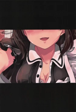 Page 22 of SERVICEM@STER UZUKI SHIMAMURA Vol. 1